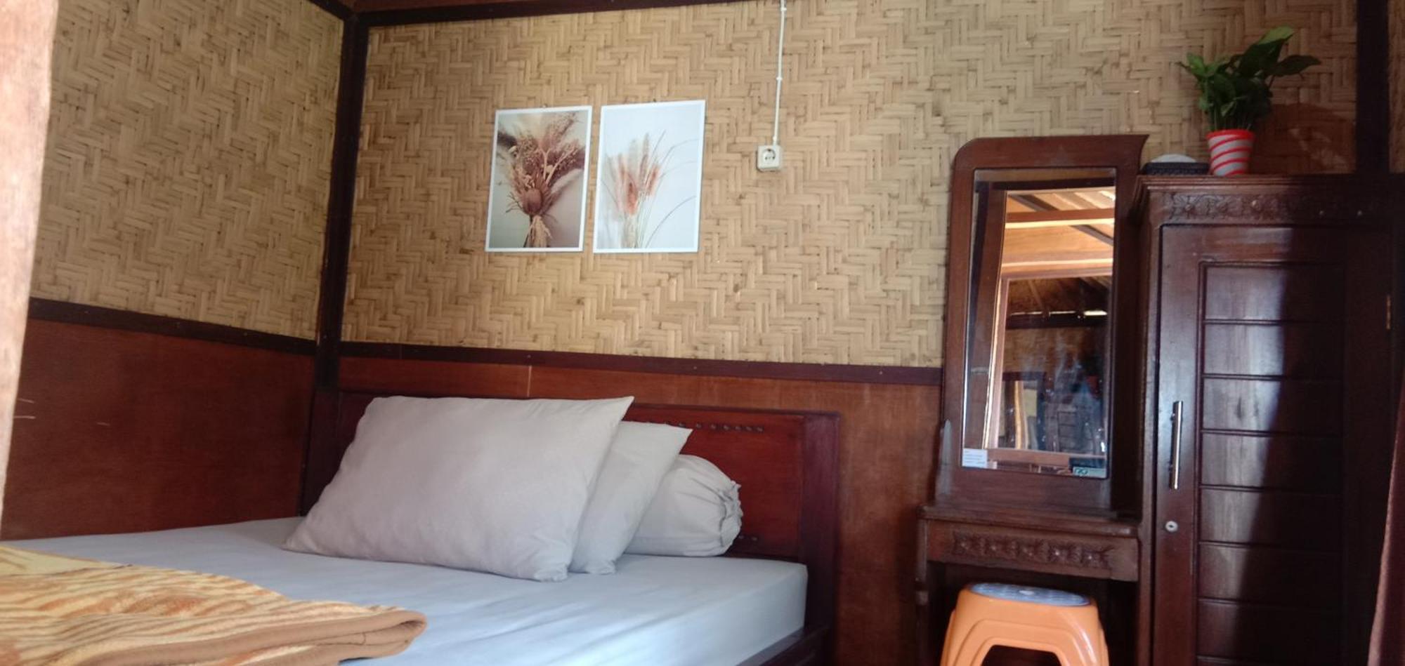 Radiya Guesthouse 塞姆博伦拉旺 外观 照片