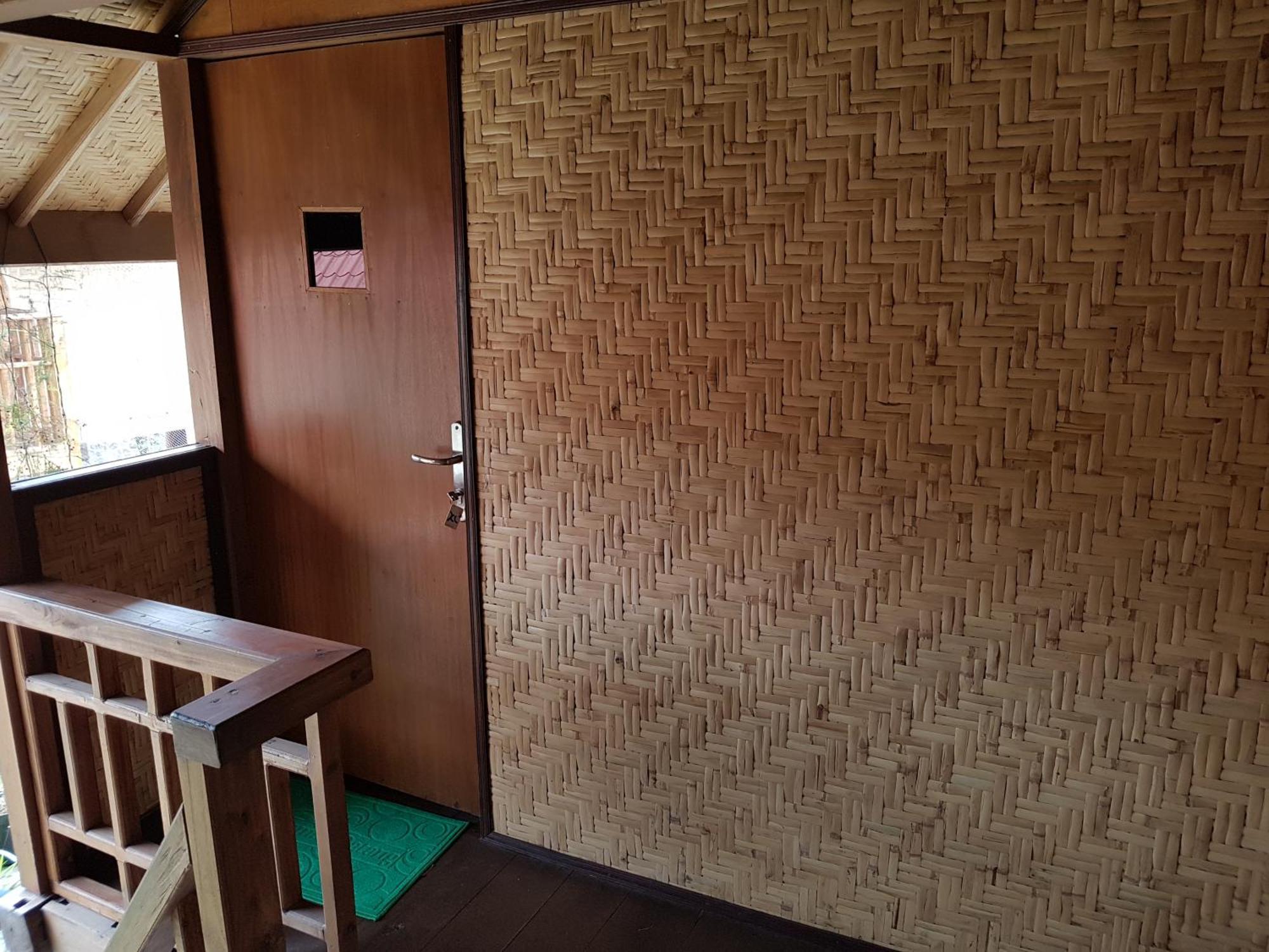 Radiya Guesthouse 塞姆博伦拉旺 客房 照片