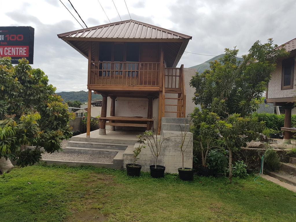 Radiya Guesthouse 塞姆博伦拉旺 客房 照片