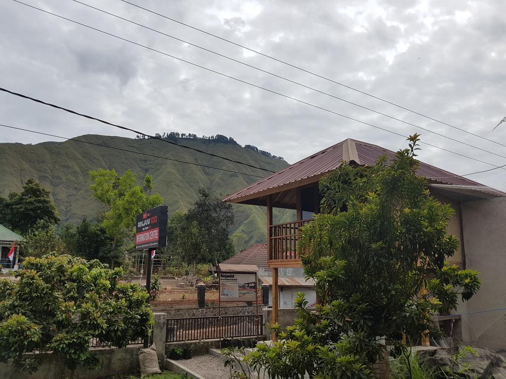 Radiya Guesthouse 塞姆博伦拉旺 外观 照片